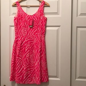 Authentic Lilly Pulitzer Dress